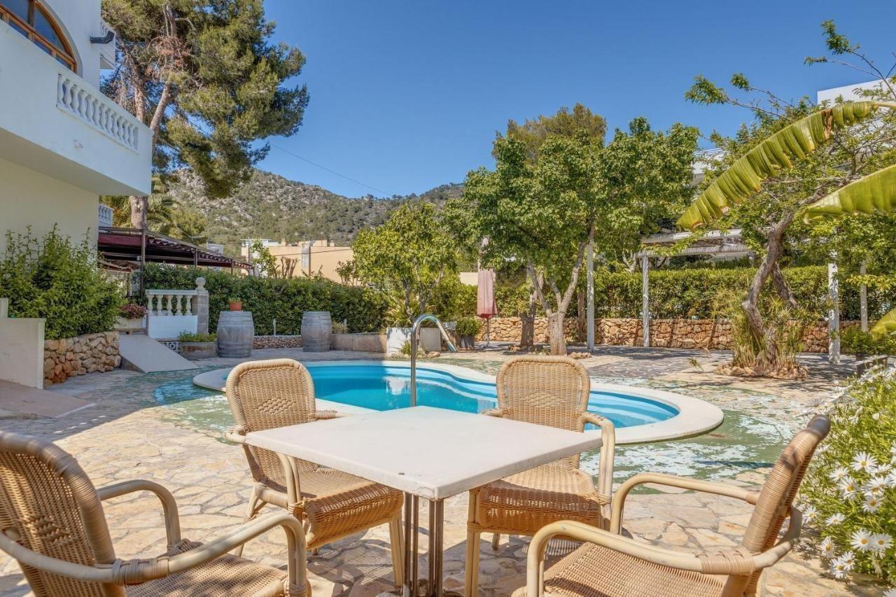 Apartment Sa Cabanya Canyamel (Mallorca)