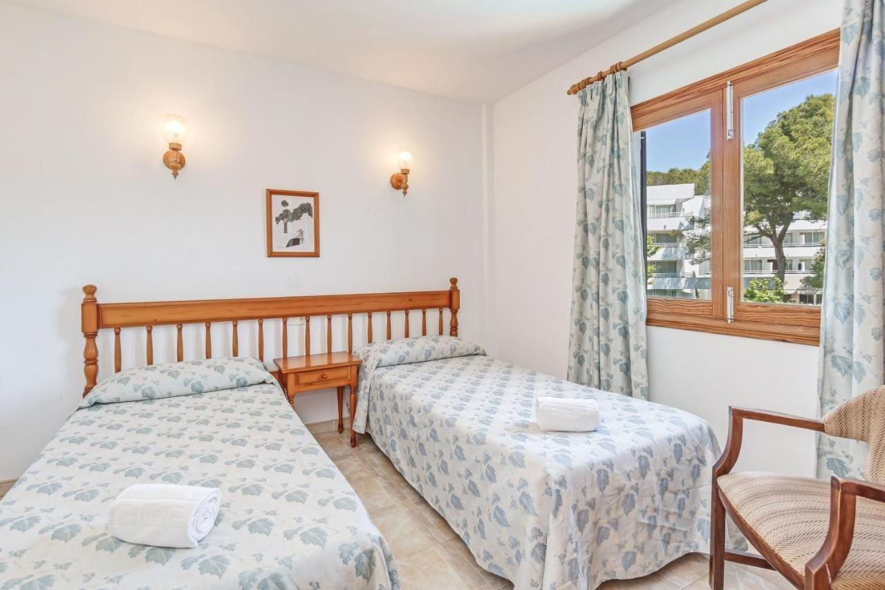 Apartment Sa Cabanya