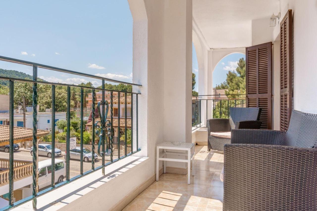 Sa Cabanya Apartment Canyamel (Mallorca)