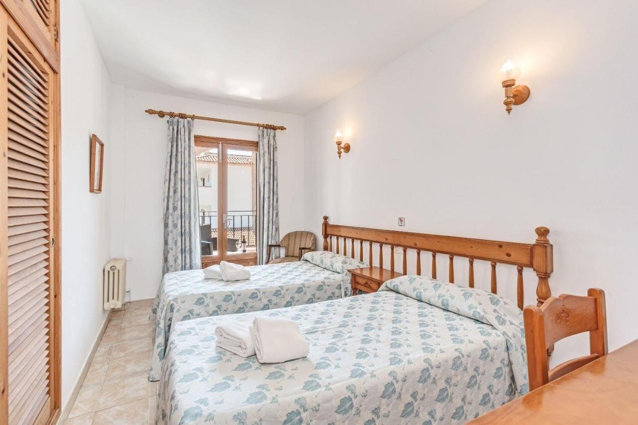 Sa Cabanya Apartment