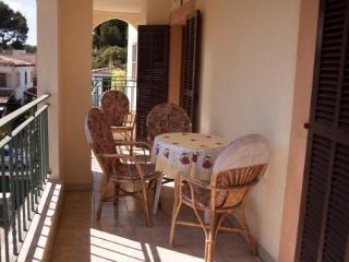 Apartment Sa Cabanya