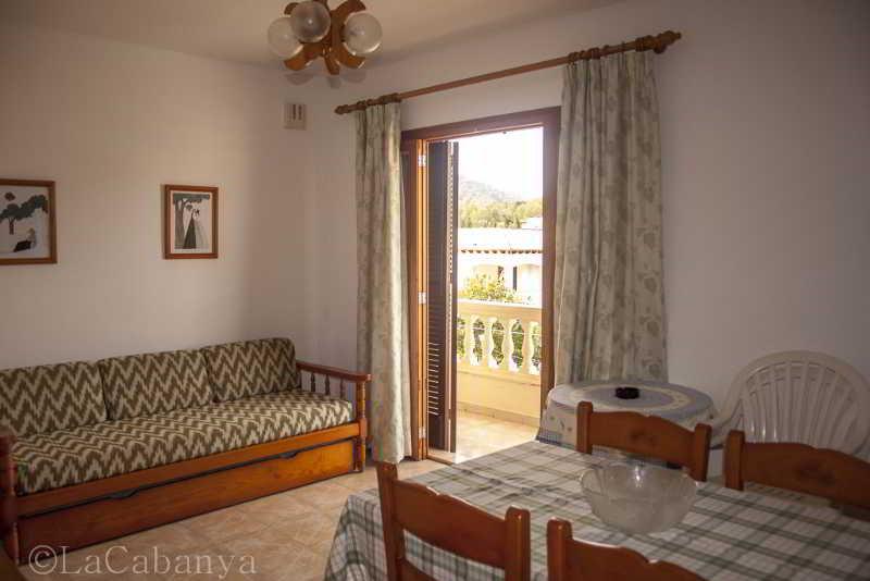 Sa Cabanya Apartment *