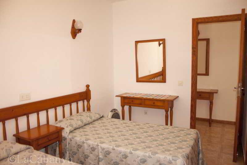 Apartment Sa Cabanya Canyamel (Mallorca)