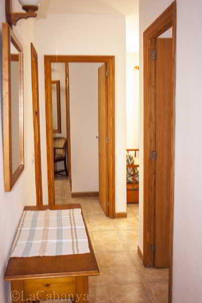 Apartment Sa Cabanya