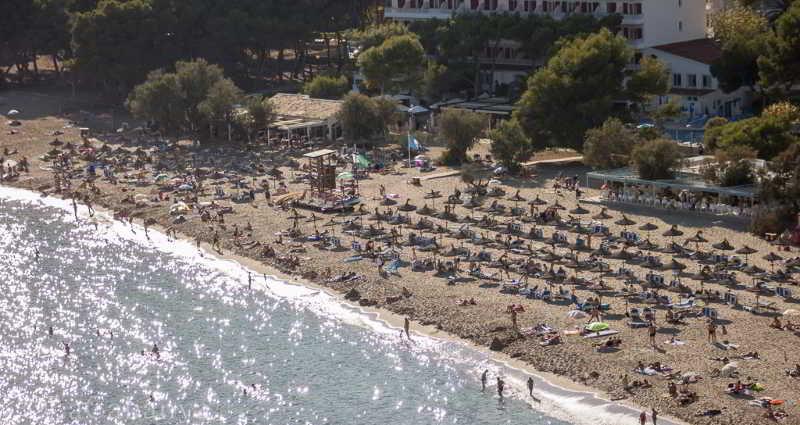 Sa Cabanya Apartment Canyamel (Mallorca)