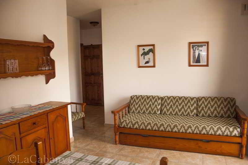 Sa Cabanya Apartment *