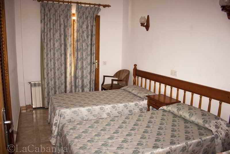 Apartment Sa Cabanya
