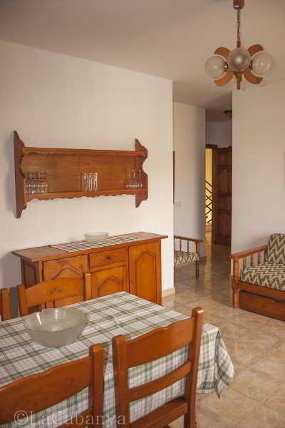 Sa Cabanya Apartment