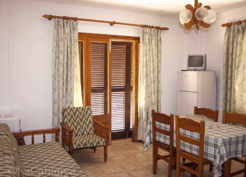 Apartment Sa Cabanya Canyamel (Mallorca)