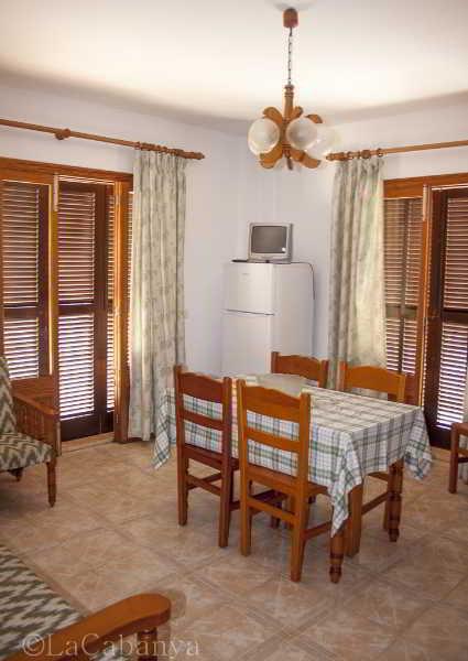 Apartment Sa Cabanya Canyamel (Mallorca)