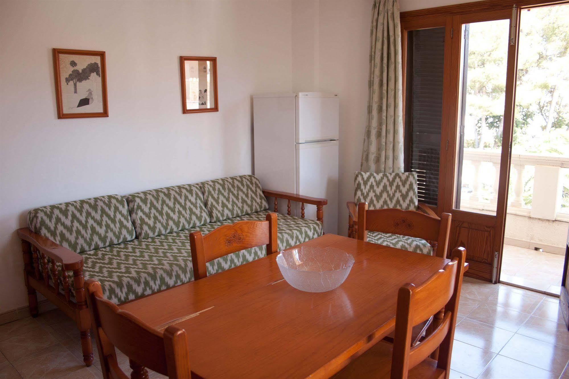 Apartment Sa Cabanya Canyamel (Mallorca)