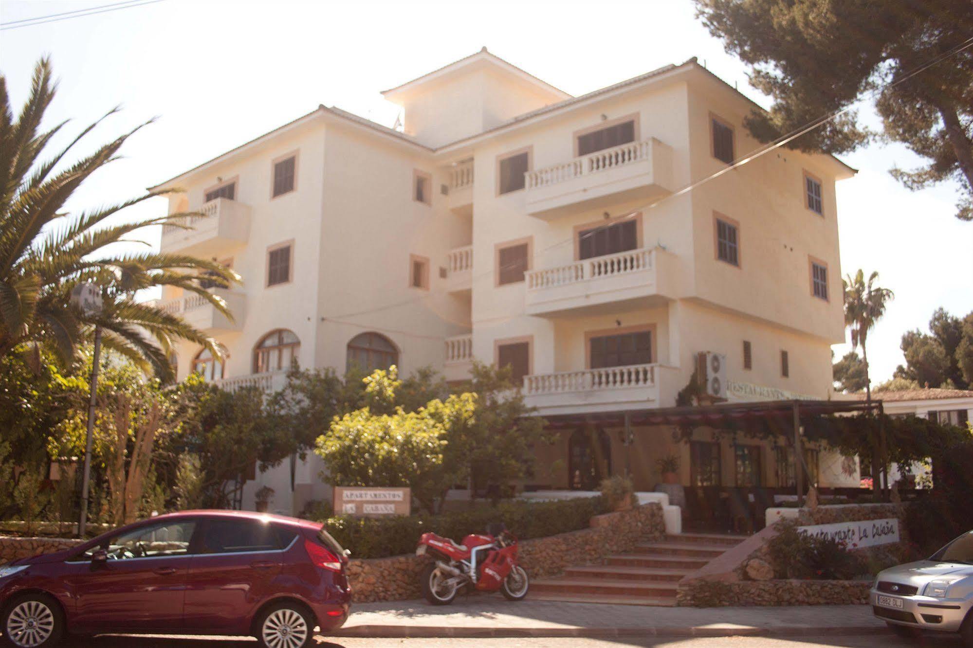 Apartment Sa Cabanya Canyamel (Mallorca)