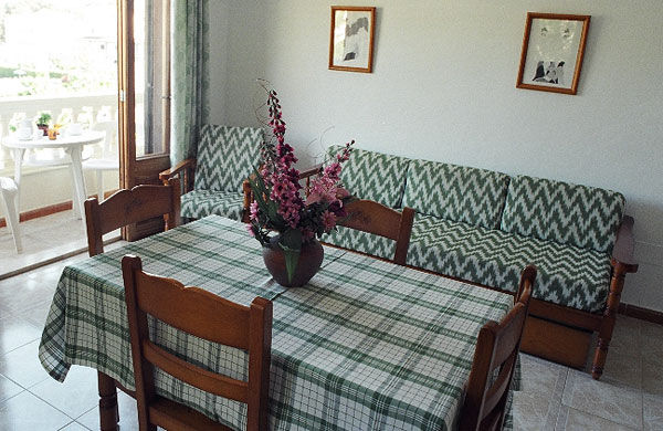Apartment Sa Cabanya *